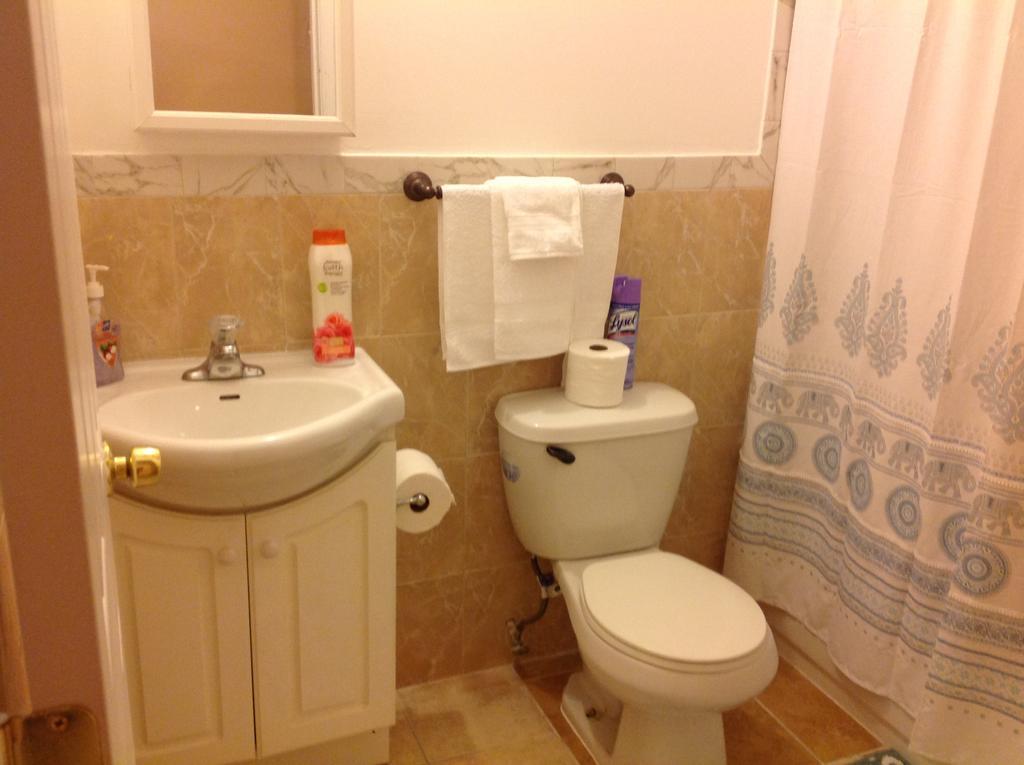 Mojoy Homesuites At Runyon نيوآرك المظهر الخارجي الصورة