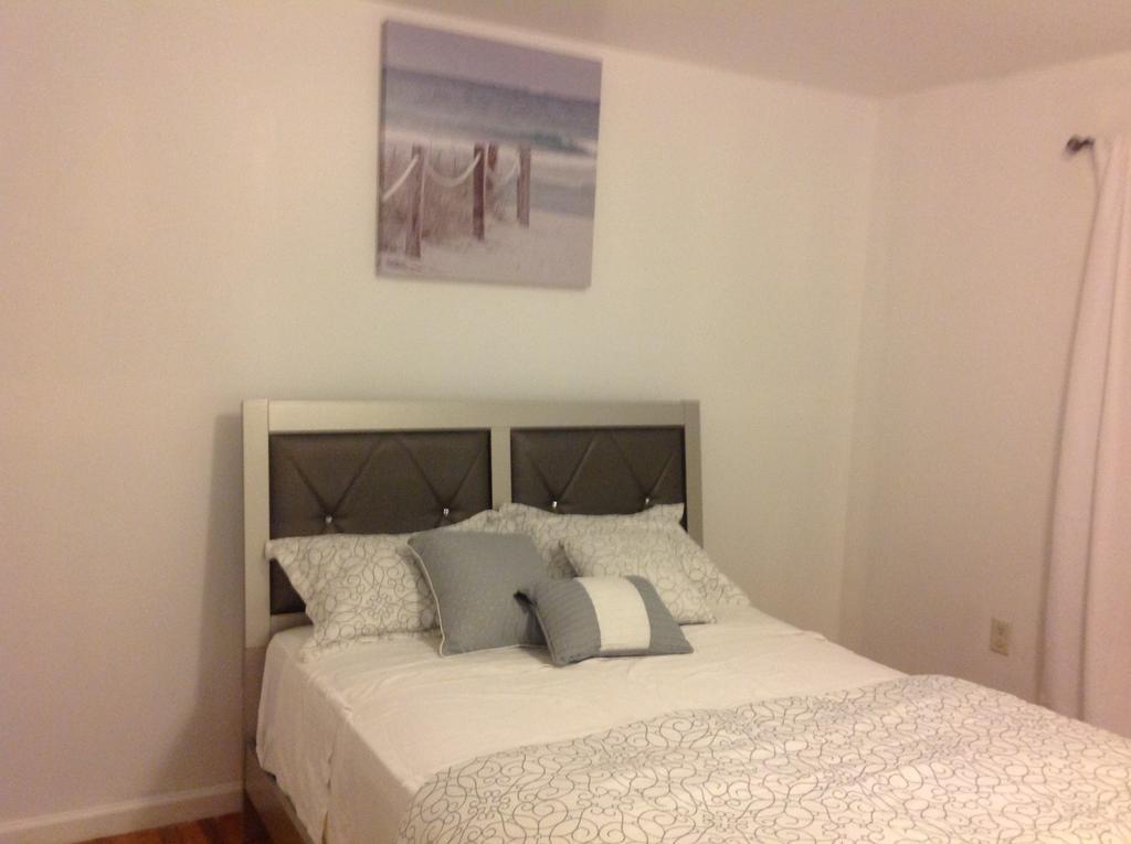 Mojoy Homesuites At Runyon نيوآرك المظهر الخارجي الصورة