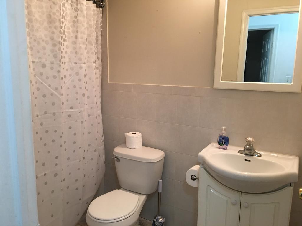 Mojoy Homesuites At Runyon نيوآرك المظهر الخارجي الصورة