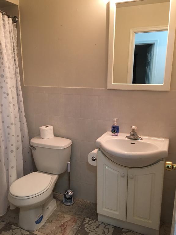 Mojoy Homesuites At Runyon نيوآرك المظهر الخارجي الصورة