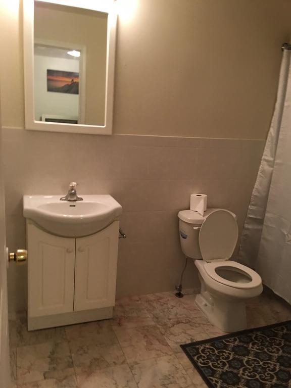 Mojoy Homesuites At Runyon نيوآرك المظهر الخارجي الصورة