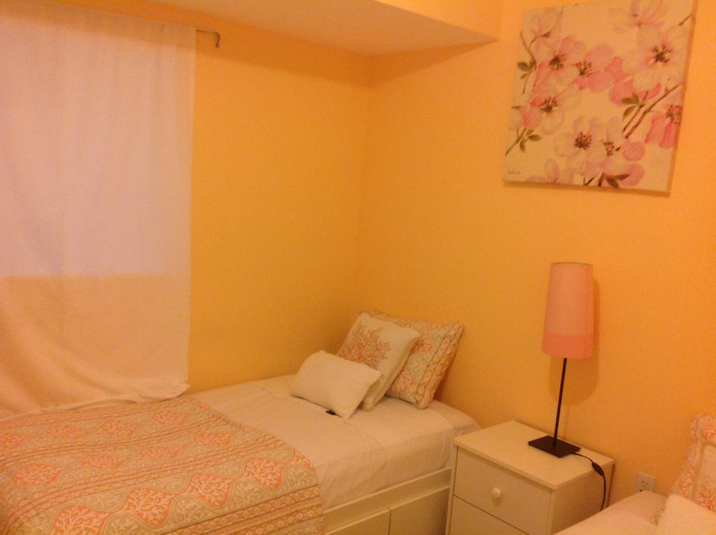 Mojoy Homesuites At Runyon نيوآرك المظهر الخارجي الصورة