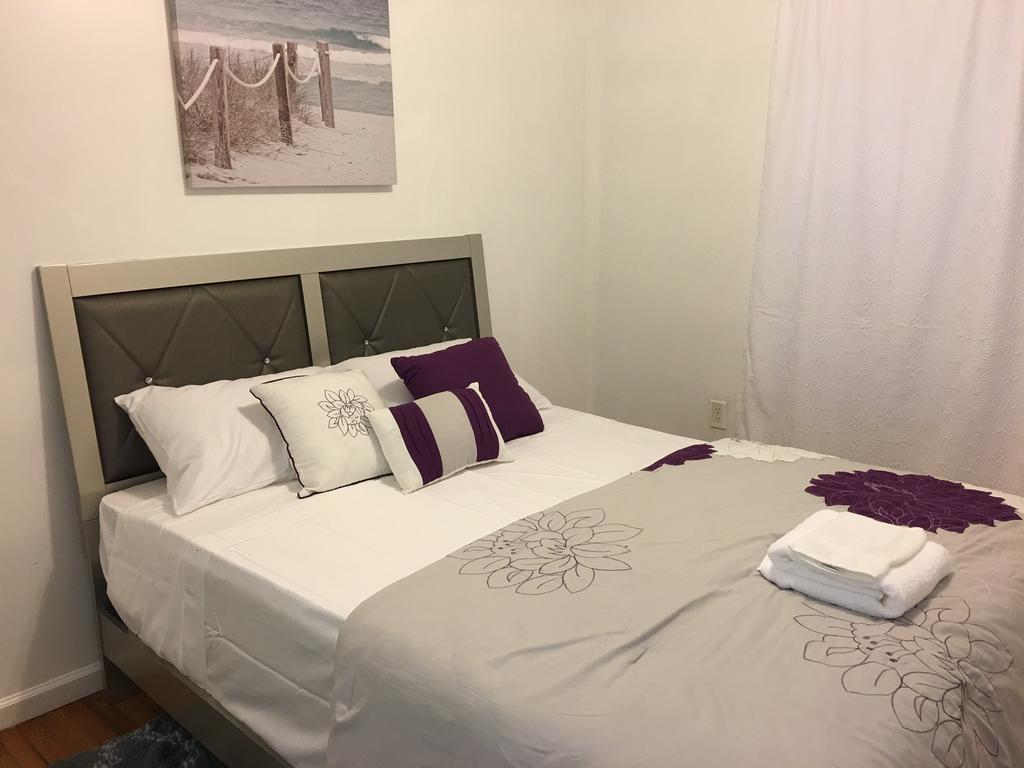 Mojoy Homesuites At Runyon نيوآرك المظهر الخارجي الصورة