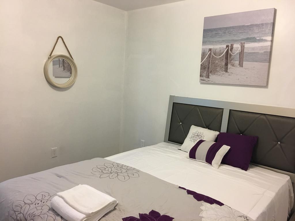 Mojoy Homesuites At Runyon نيوآرك المظهر الخارجي الصورة