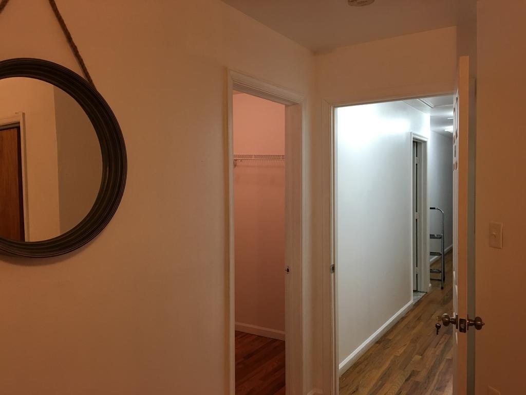 Mojoy Homesuites At Runyon نيوآرك المظهر الخارجي الصورة