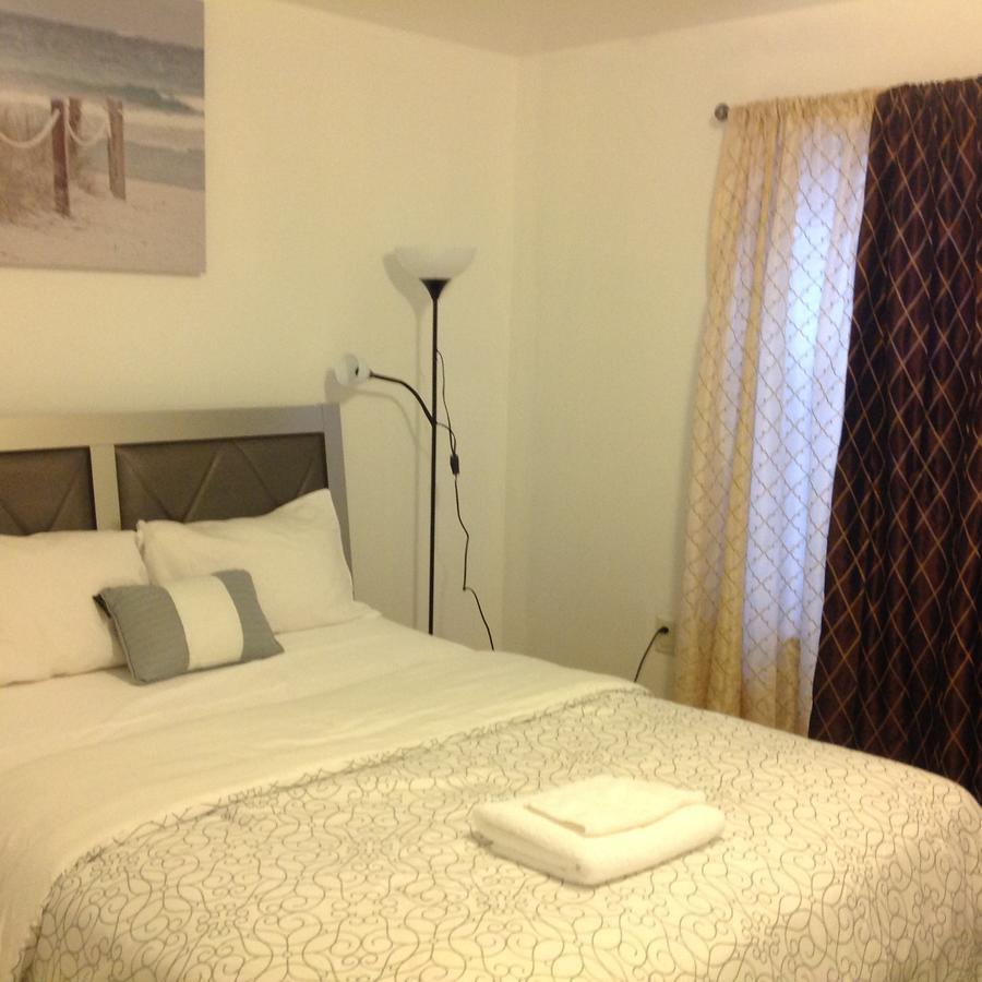 Mojoy Homesuites At Runyon نيوآرك المظهر الخارجي الصورة