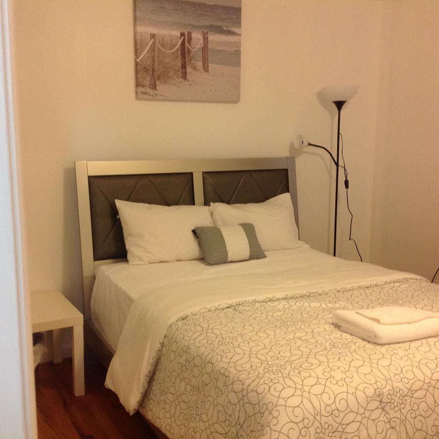 Mojoy Homesuites At Runyon نيوآرك المظهر الخارجي الصورة