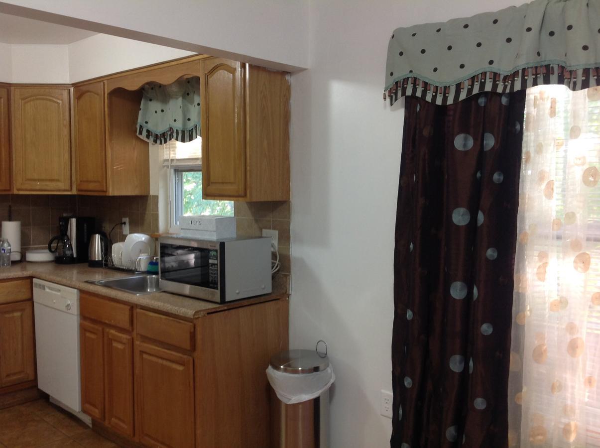 Mojoy Homesuites At Runyon نيوآرك المظهر الخارجي الصورة