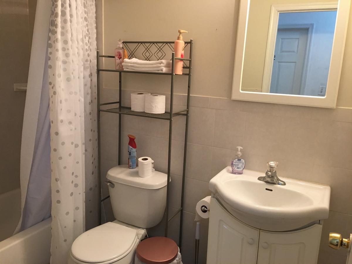 Mojoy Homesuites At Runyon نيوآرك المظهر الخارجي الصورة