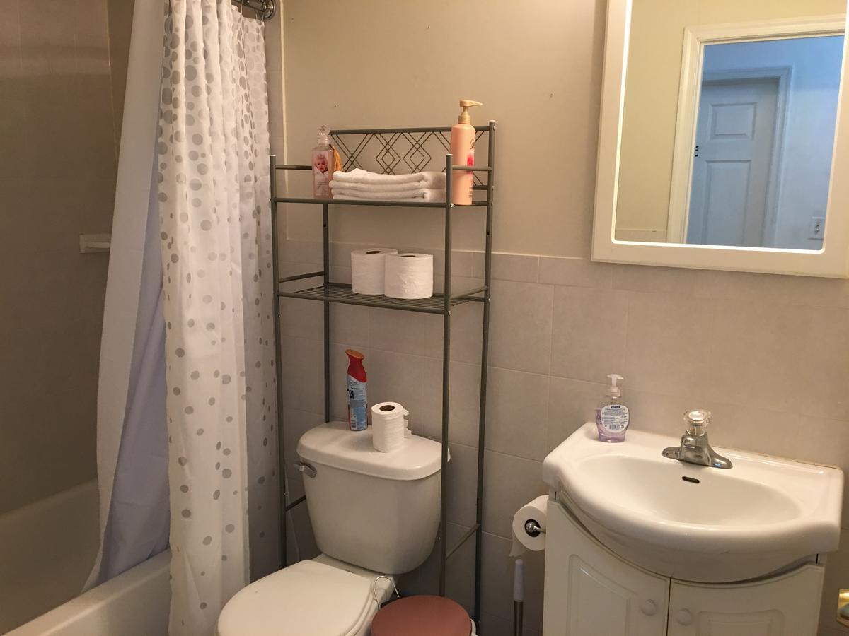 Mojoy Homesuites At Runyon نيوآرك المظهر الخارجي الصورة