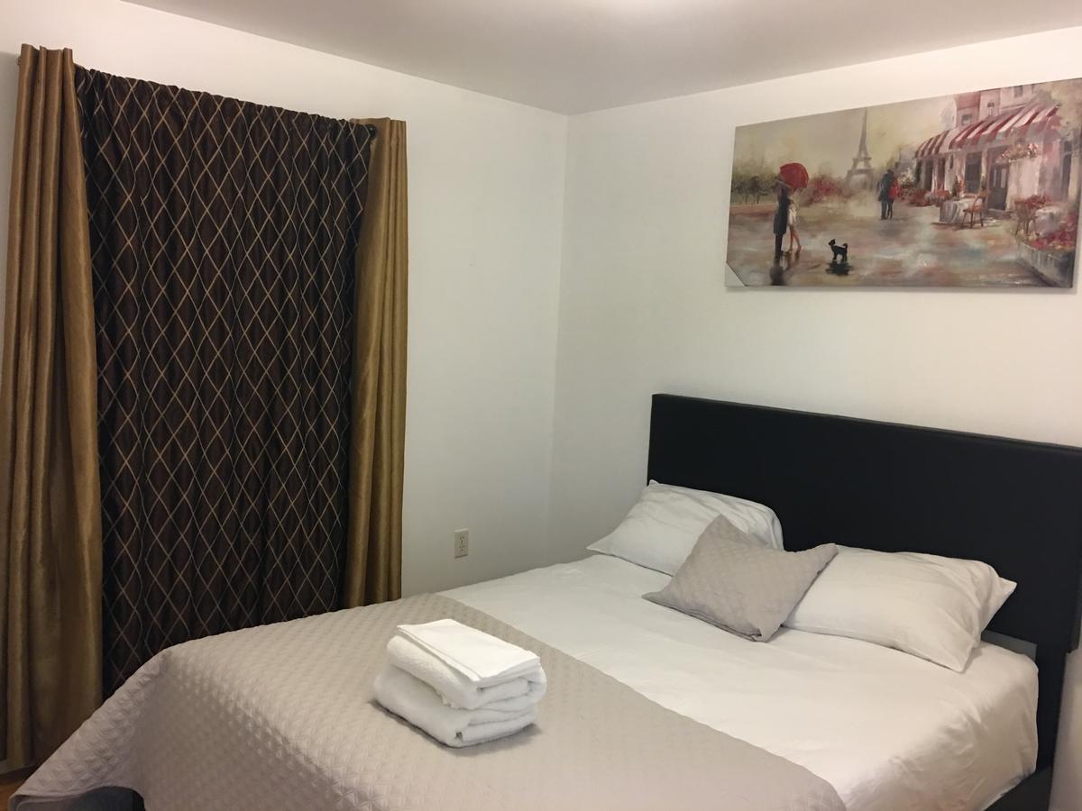 Mojoy Homesuites At Runyon نيوآرك المظهر الخارجي الصورة