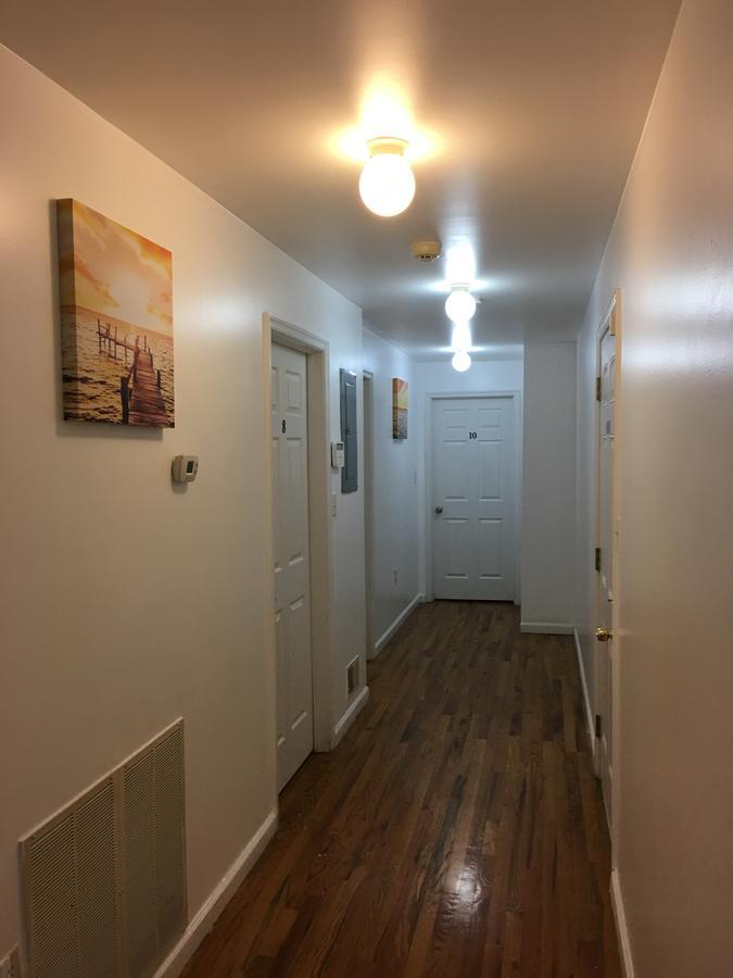 Mojoy Homesuites At Runyon نيوآرك المظهر الخارجي الصورة
